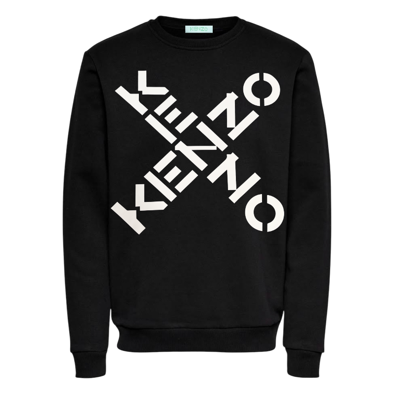 SUDADERA KENZ0