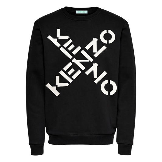 SUDADERA KENZ0
