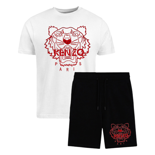 CONJUNTO KENZ0