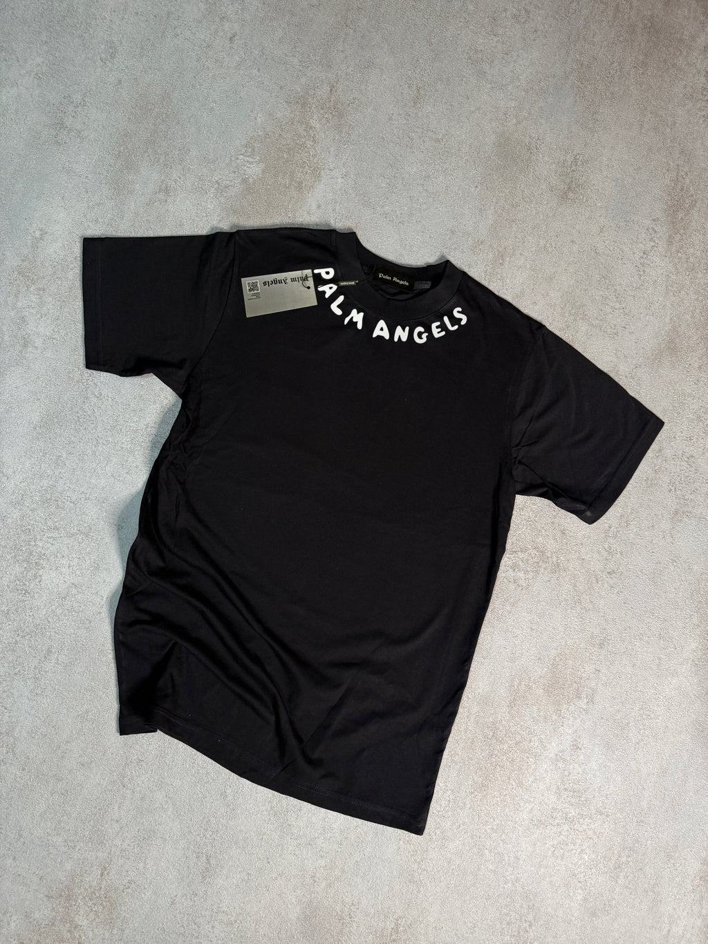 CAMISETA PALM ANGEL$