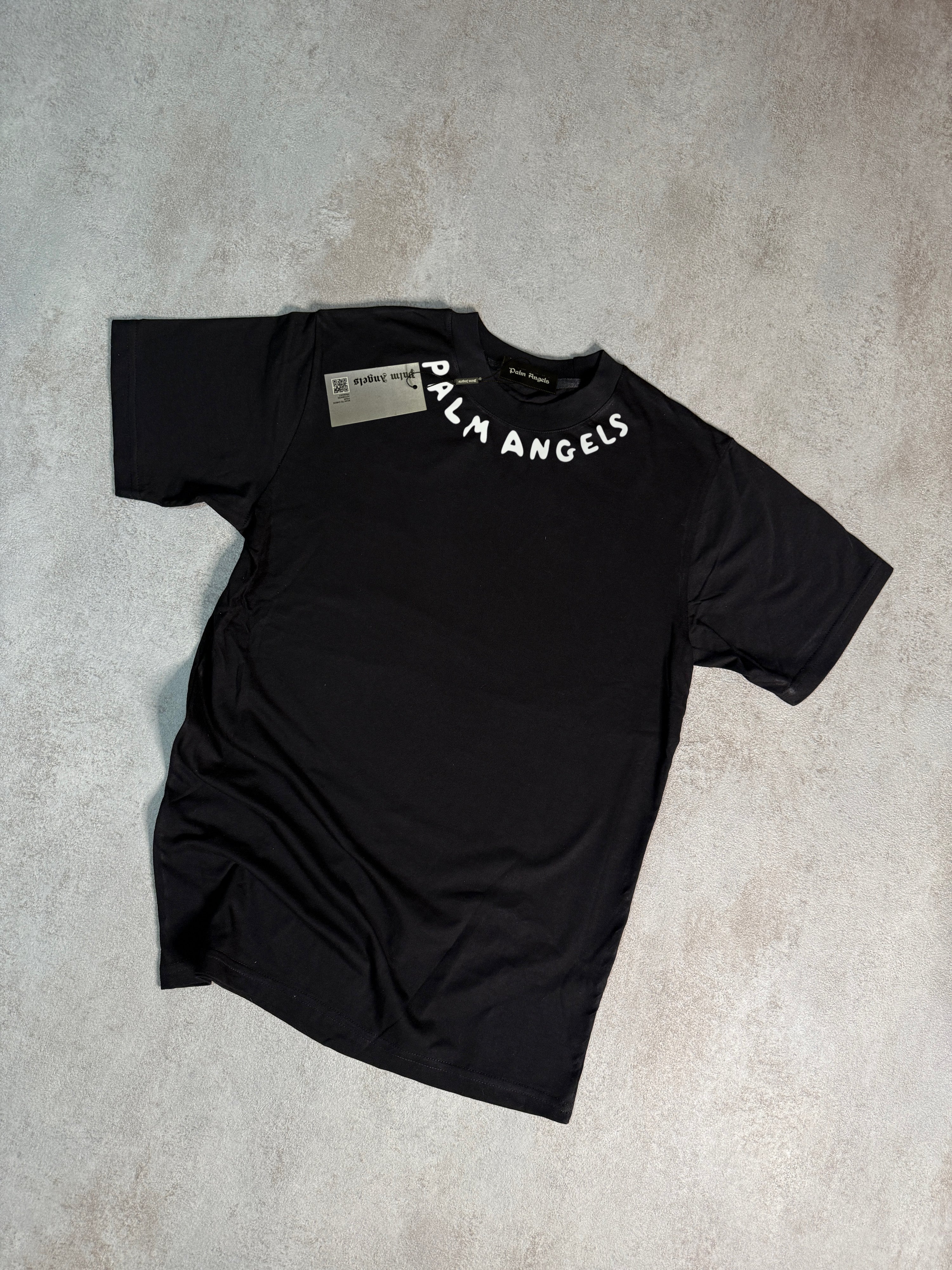 CAMISETA PALM ANGEL$