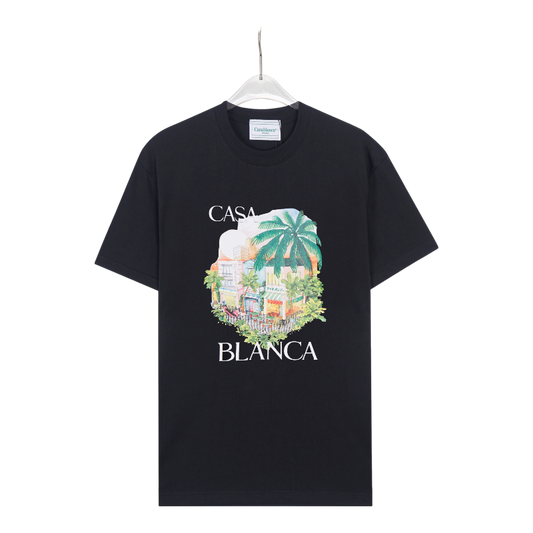 CAMISETA CASABLANC4