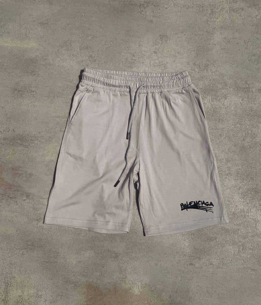 PANTALONES CORTOS BALENCIAG4