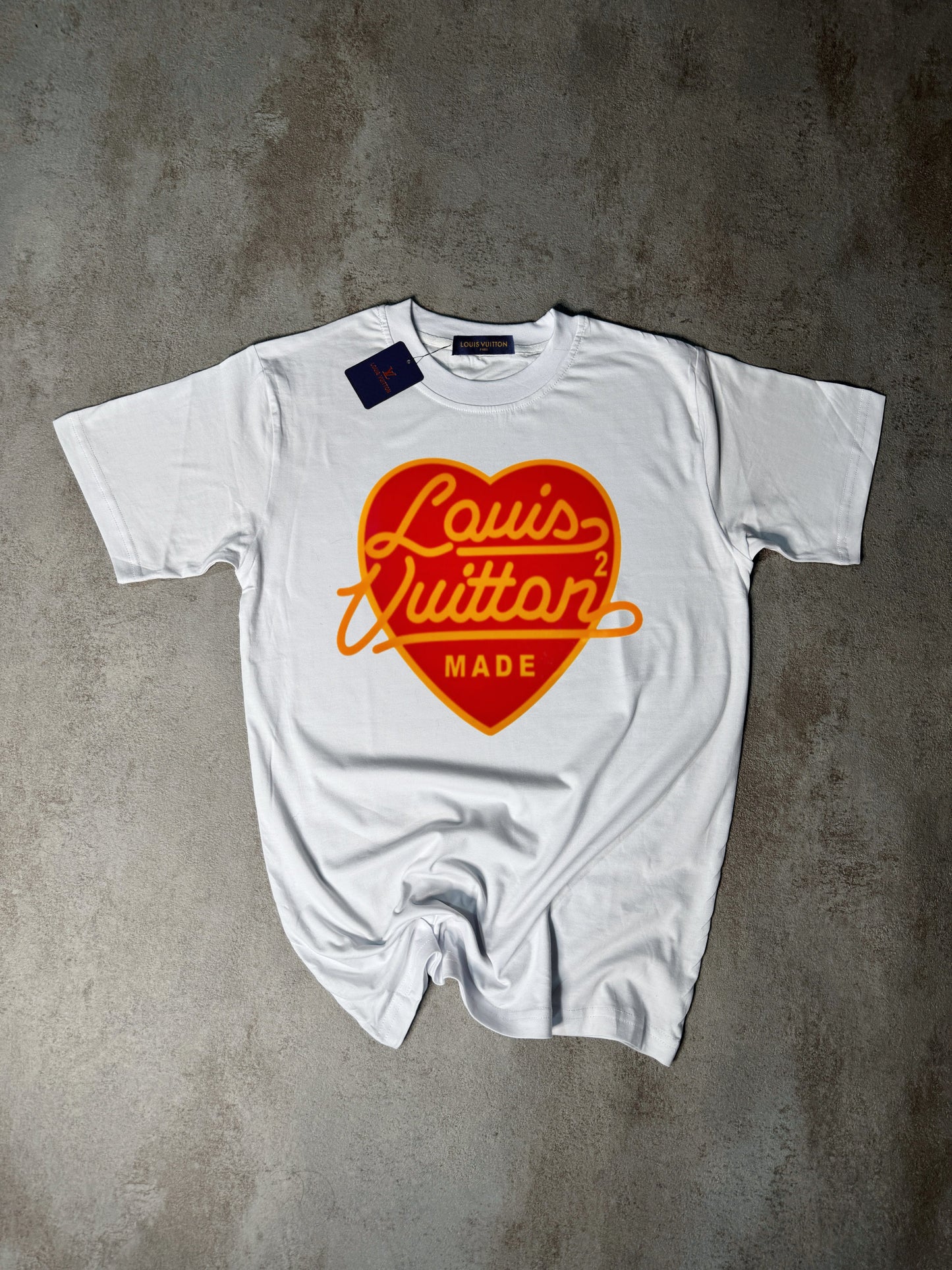 CAMISETA LV