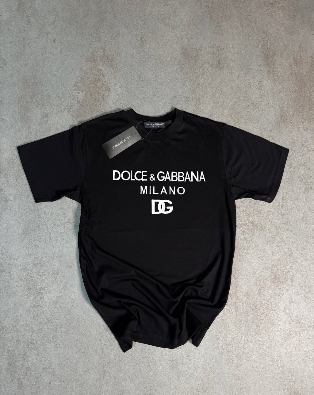 CAMISETA DOLCE GABBAN4
