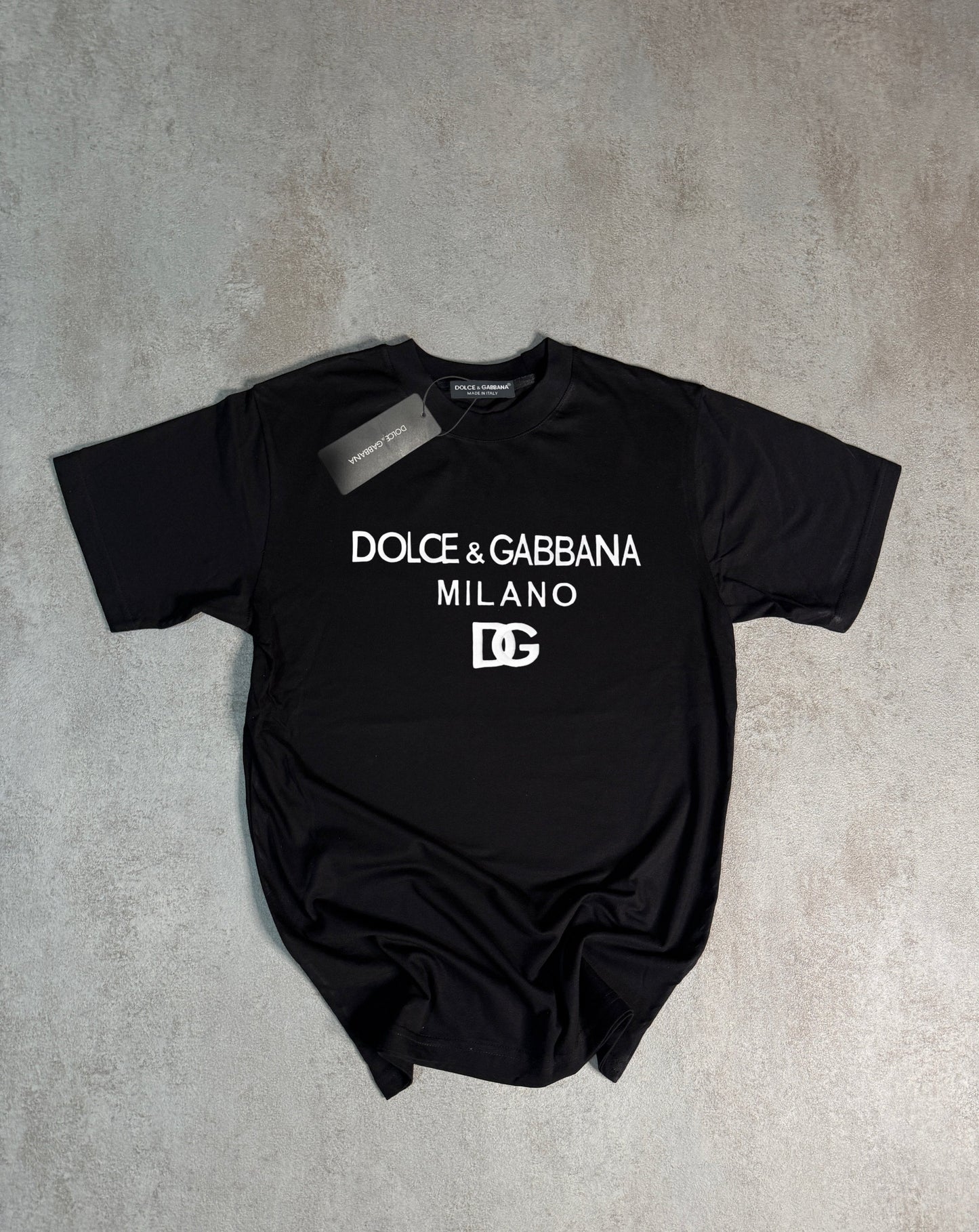 CAMISETA DOLCE GABBAN4