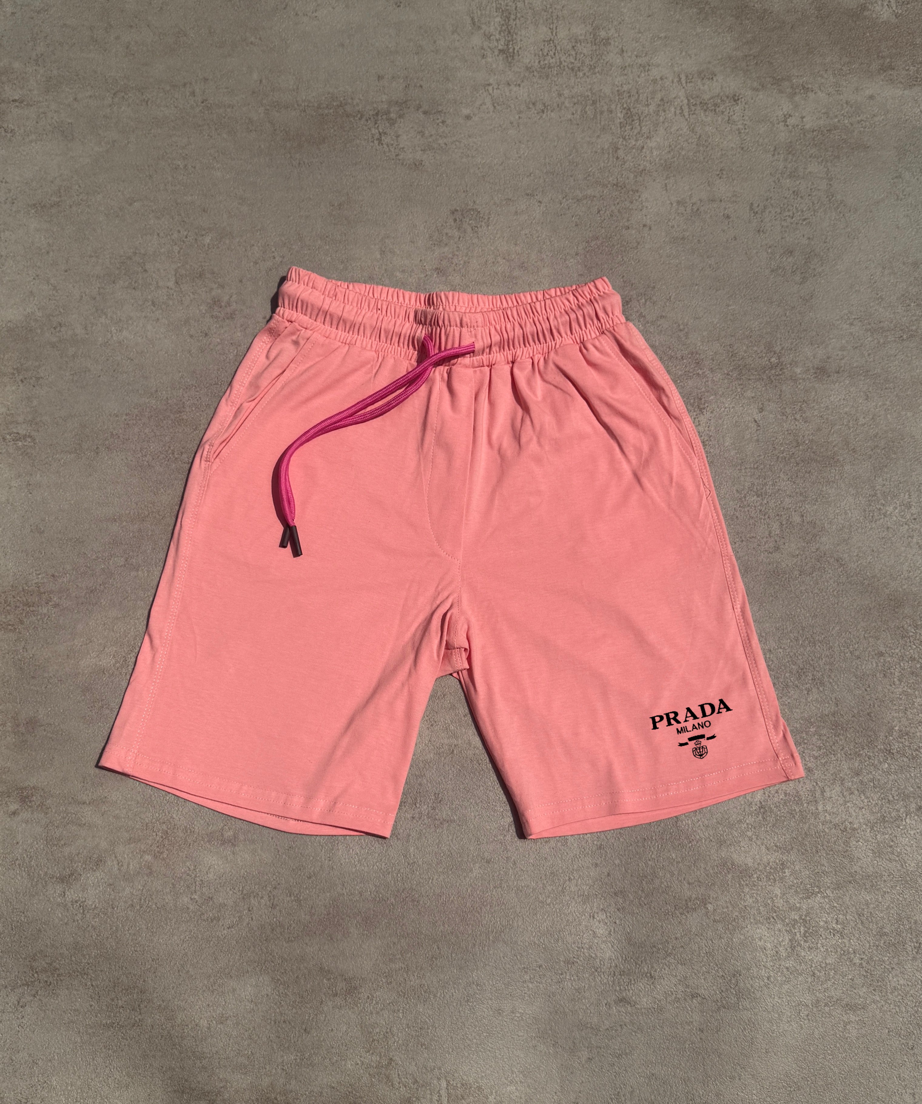 PANTALONES CORTOS PRAD4