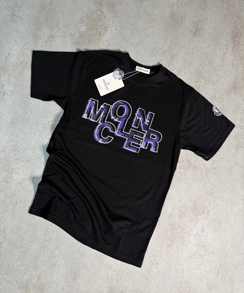 CAMISETA M0NCLER