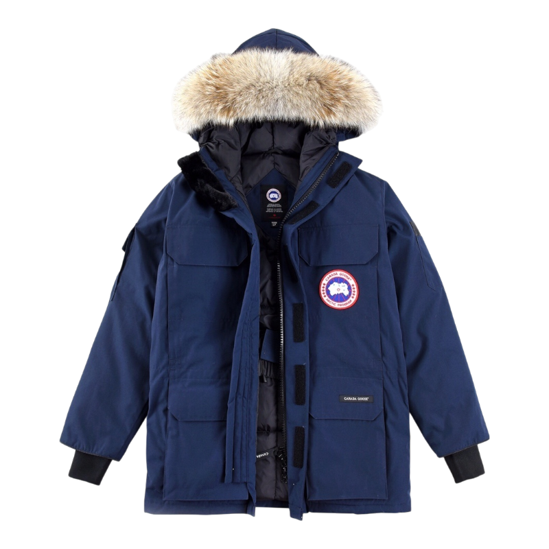 CHAQUETA CANADA GOO$E