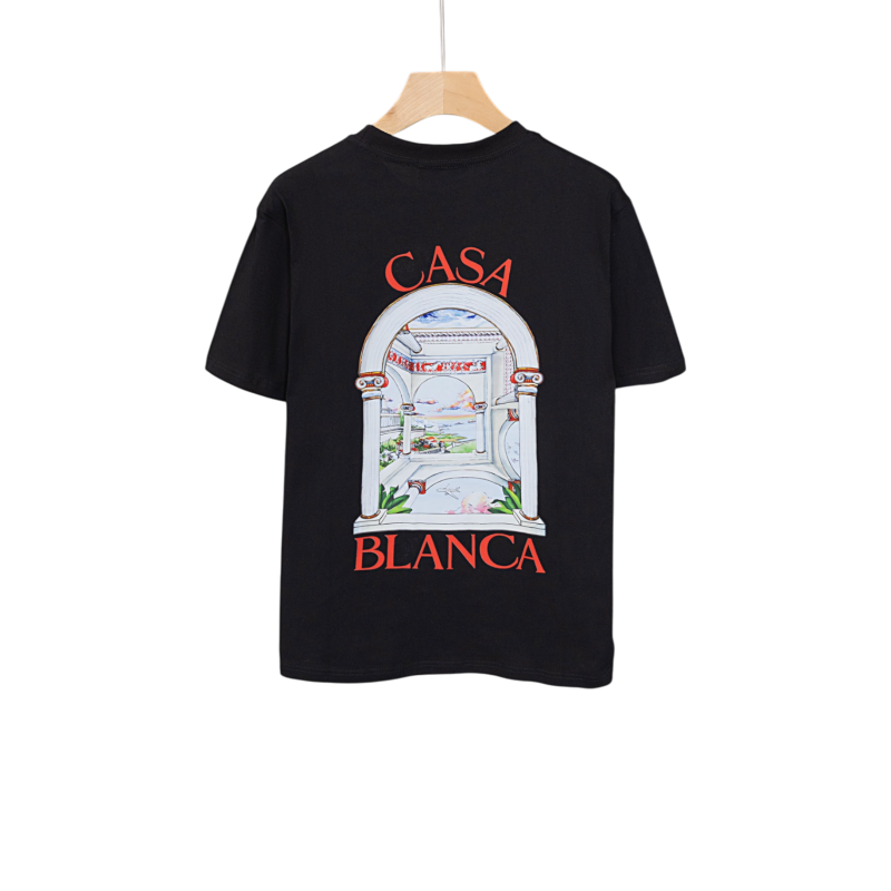 CAMISETA CASABLANC4