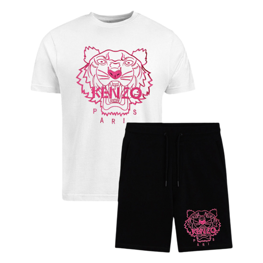 CONJUNTO KENZ0
