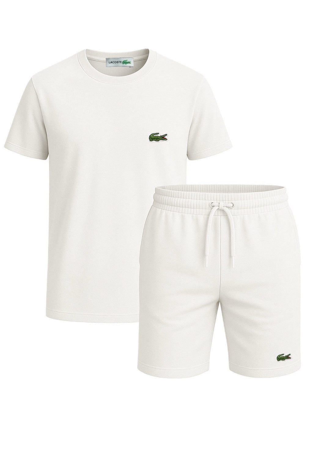 CHANDAL LACO$TE