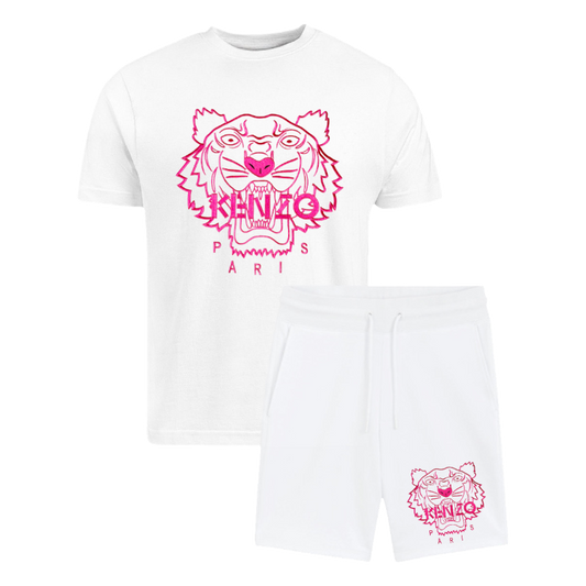 CONJUNTO KENZ0