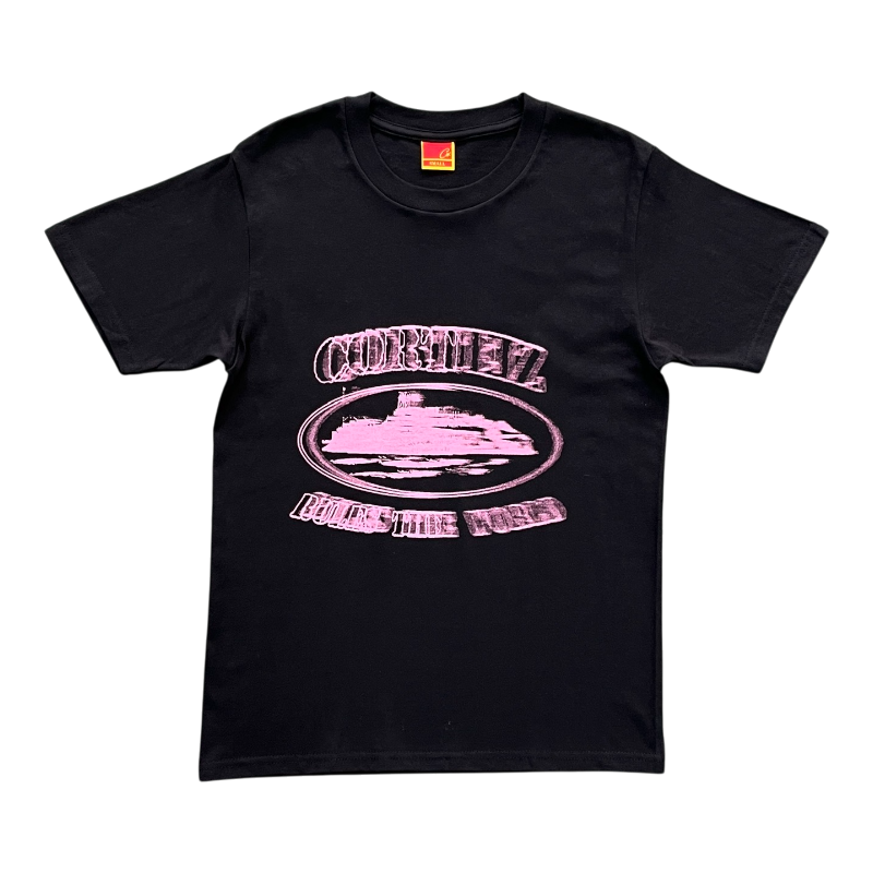 CAMISETA CORT3IZ