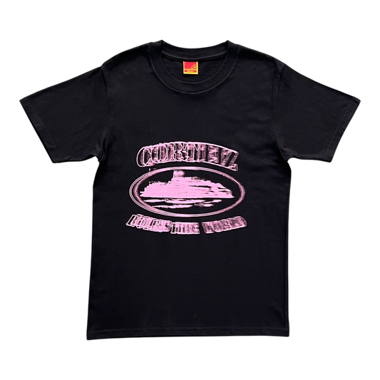 CAMISETA CORT3IZ