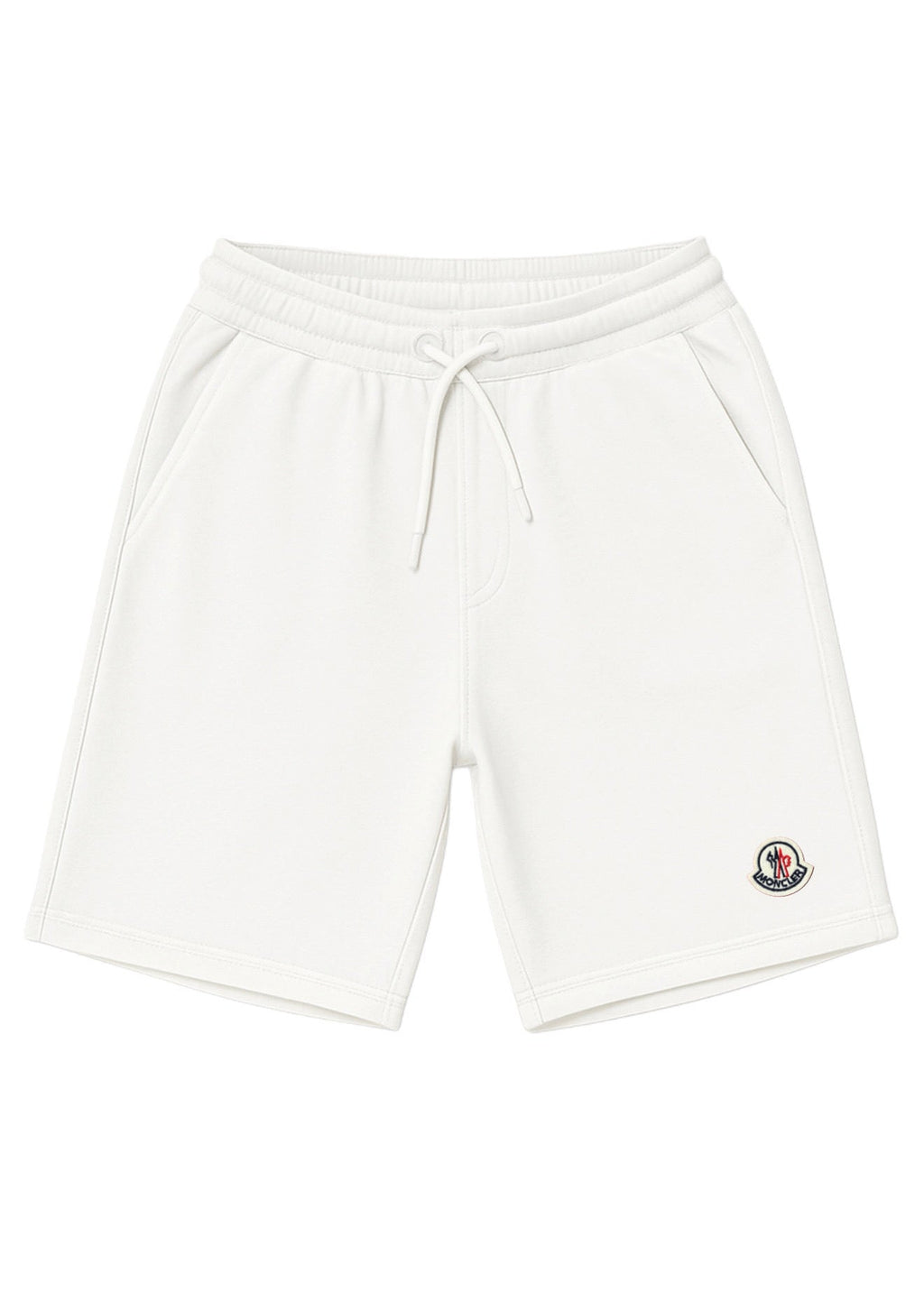 PANTALONES CORTOS MONCL3R