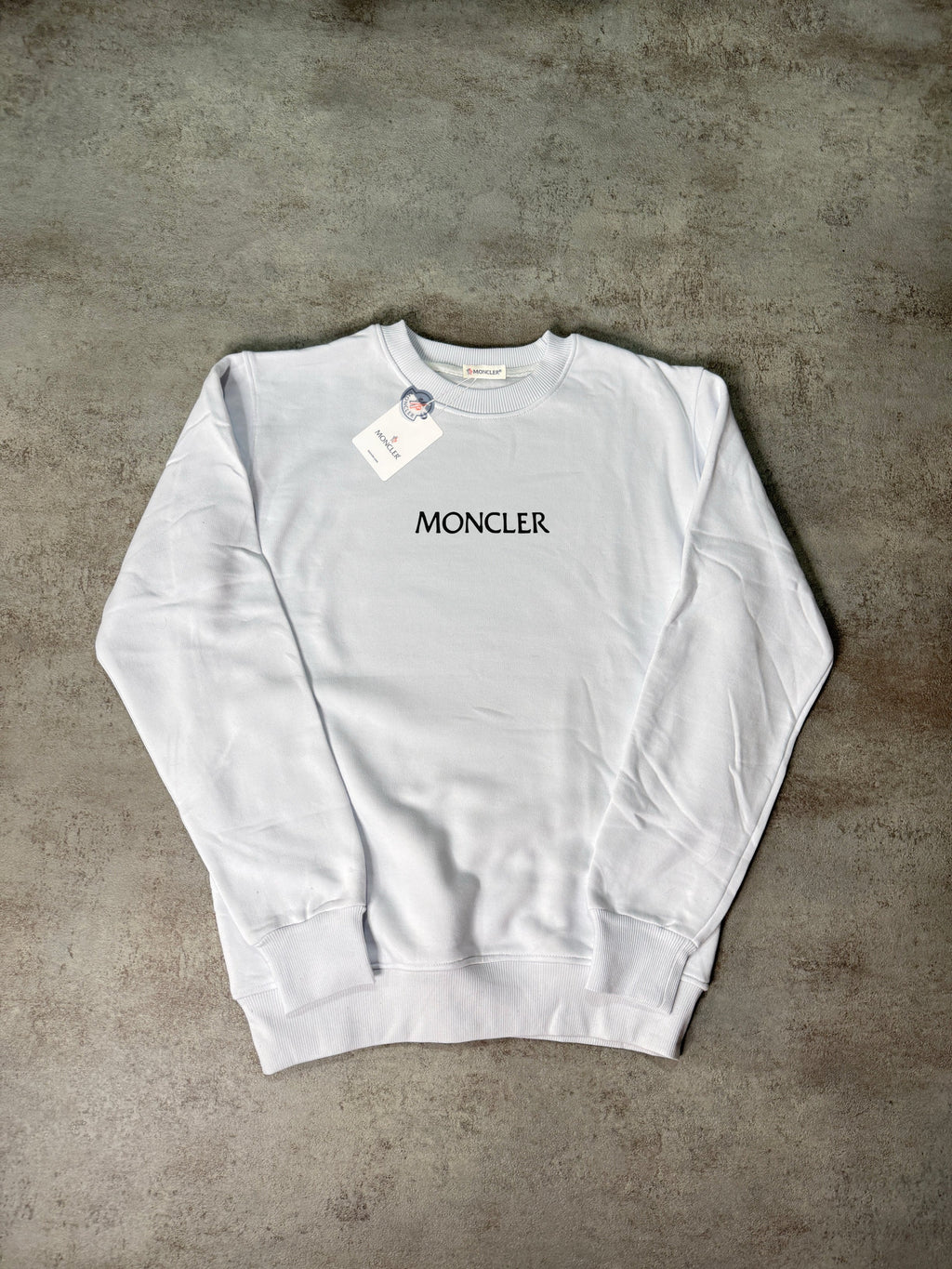 SUDADERA MONCL3R