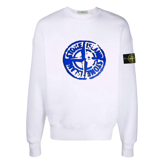 SUDADERA STONE I$LAND