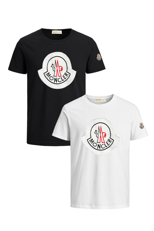 CAMISETA M0NCLER