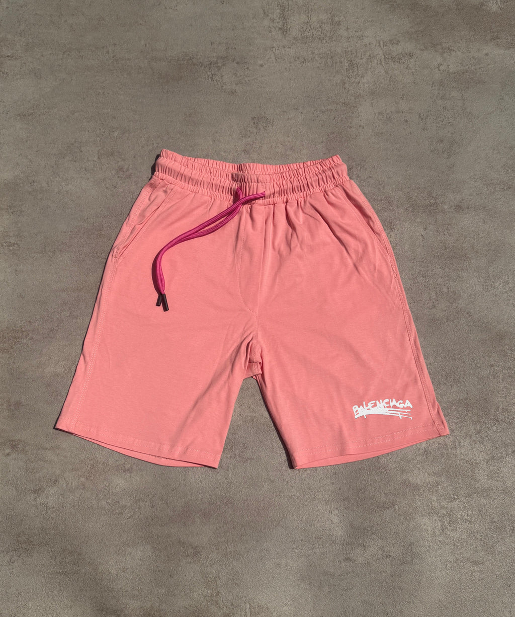 PANTALONES CORTOS BALENCIAG4