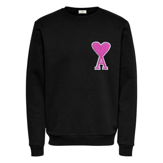 SUDADERA AMl