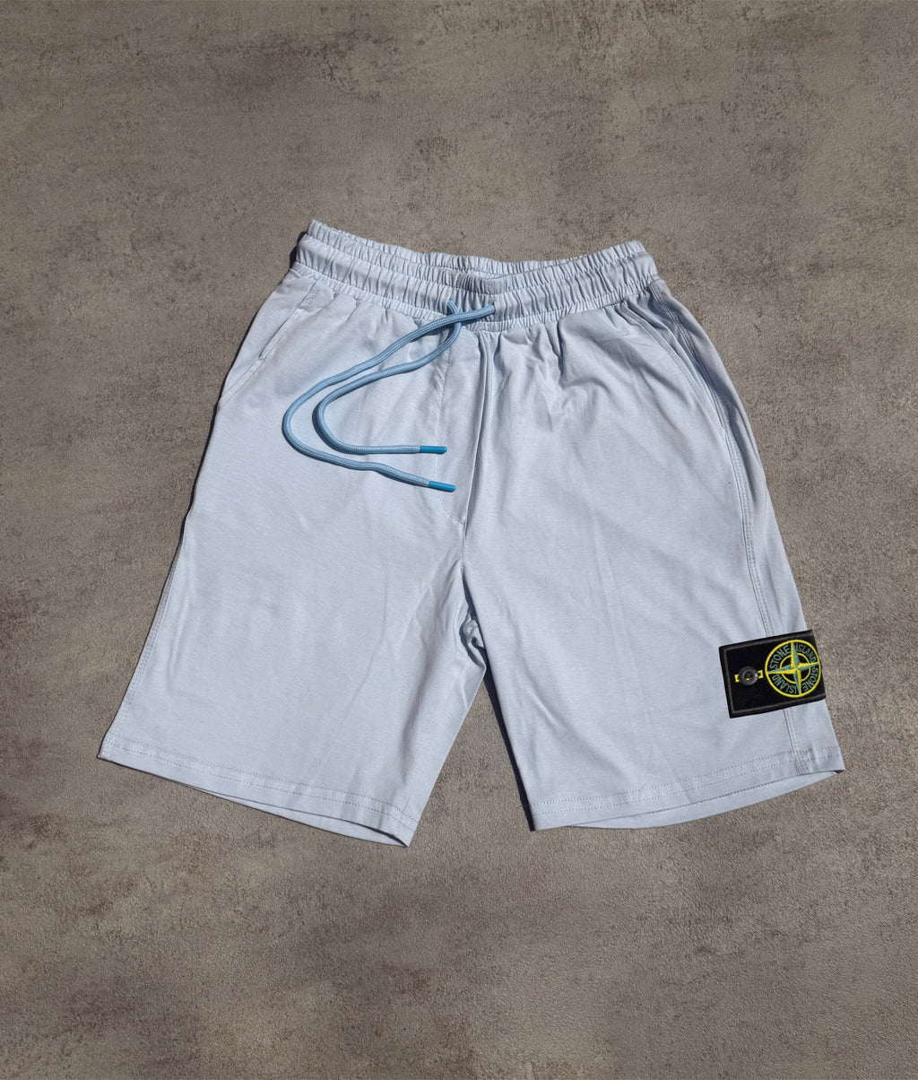 PANTALONES CORTOS STONE I$LAND