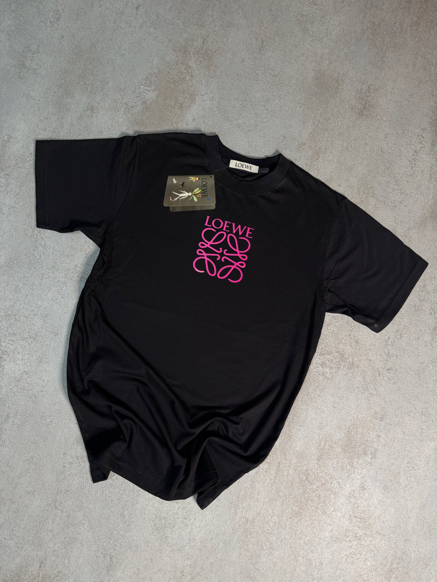 CAMISETA L0EWE