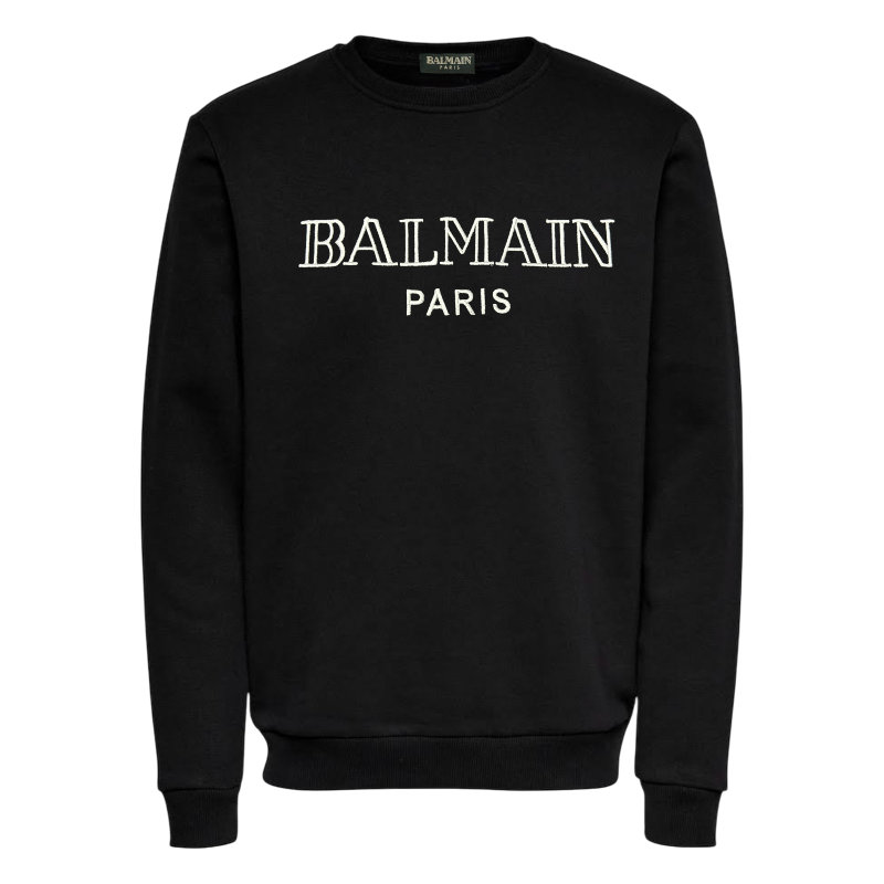 SUDADERA BALMAlN