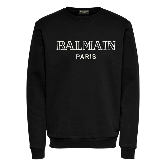 SUDADERA BALMAlN