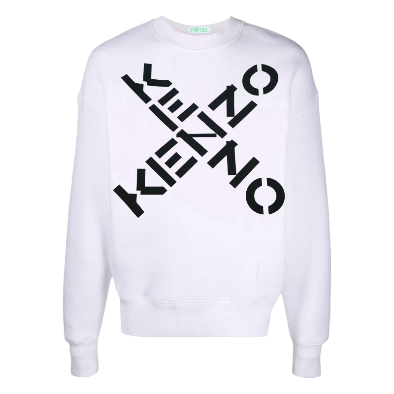 SUDADERA KENZ0