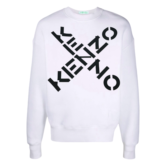SUDADERA KENZ0