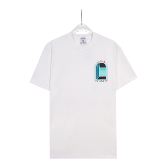 CAMISETA CASABLANC4