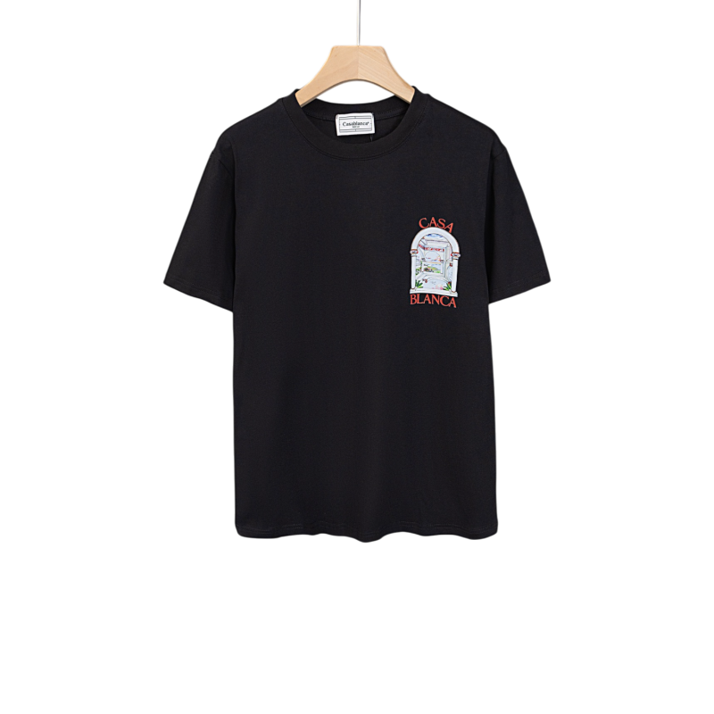CAMISETA CASABLANC4