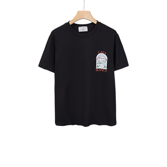 CAMISETA CASABLANC4