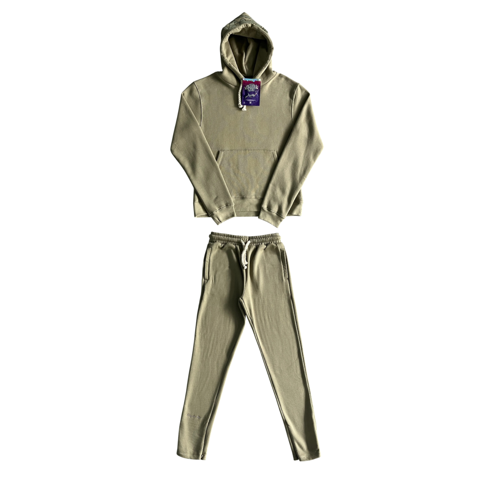 CONJUNTO SYNA