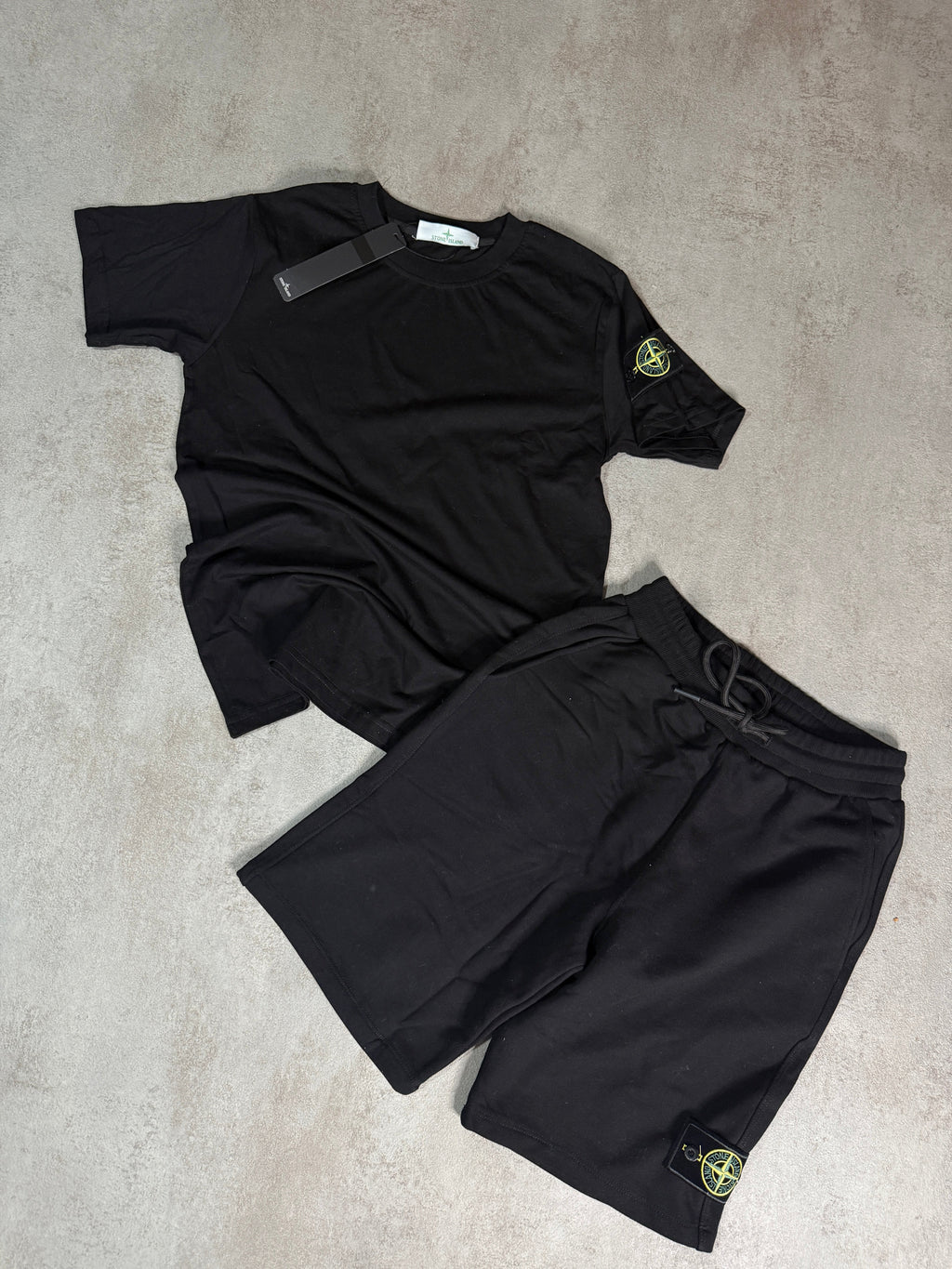 CHANDAL STONE I$LAND