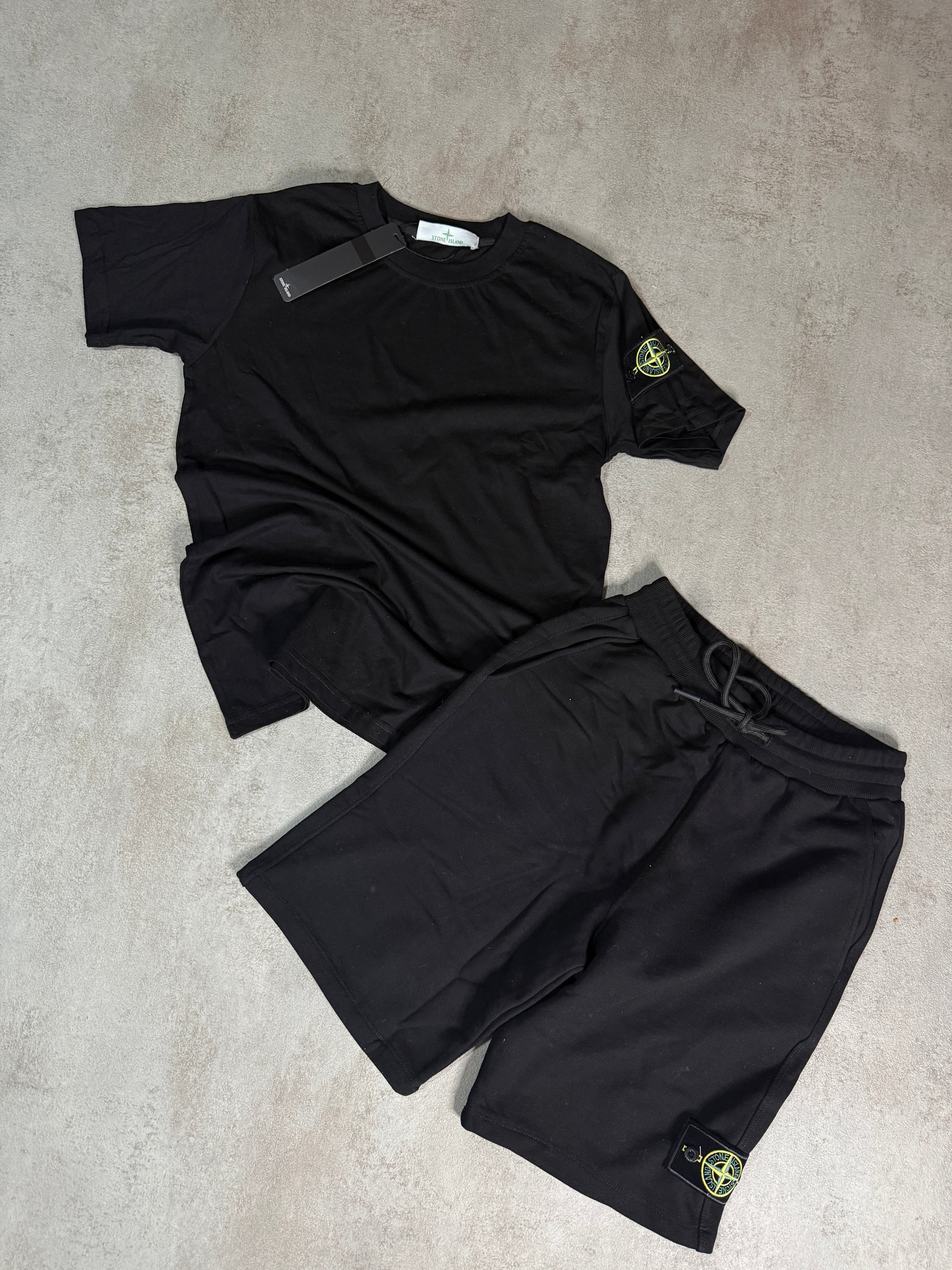CHANDAL STONE I$LAND