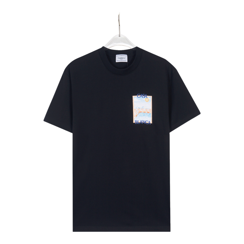 CAMISETA CASABLANC4