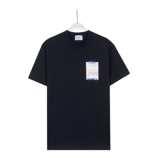 CAMISETA CASABLANC4