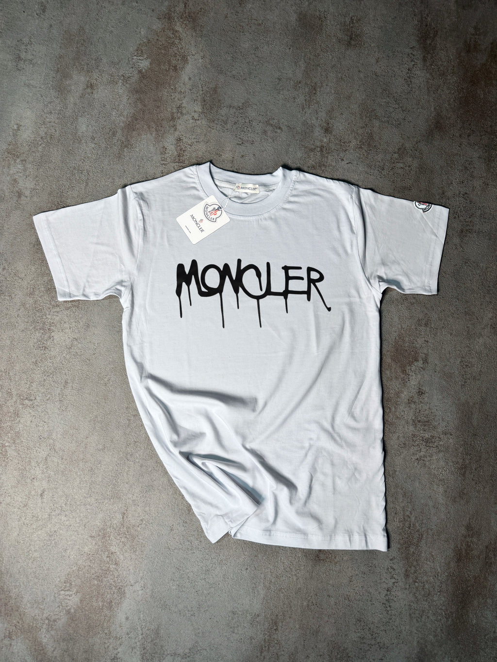 CAMISETA M0NCLER