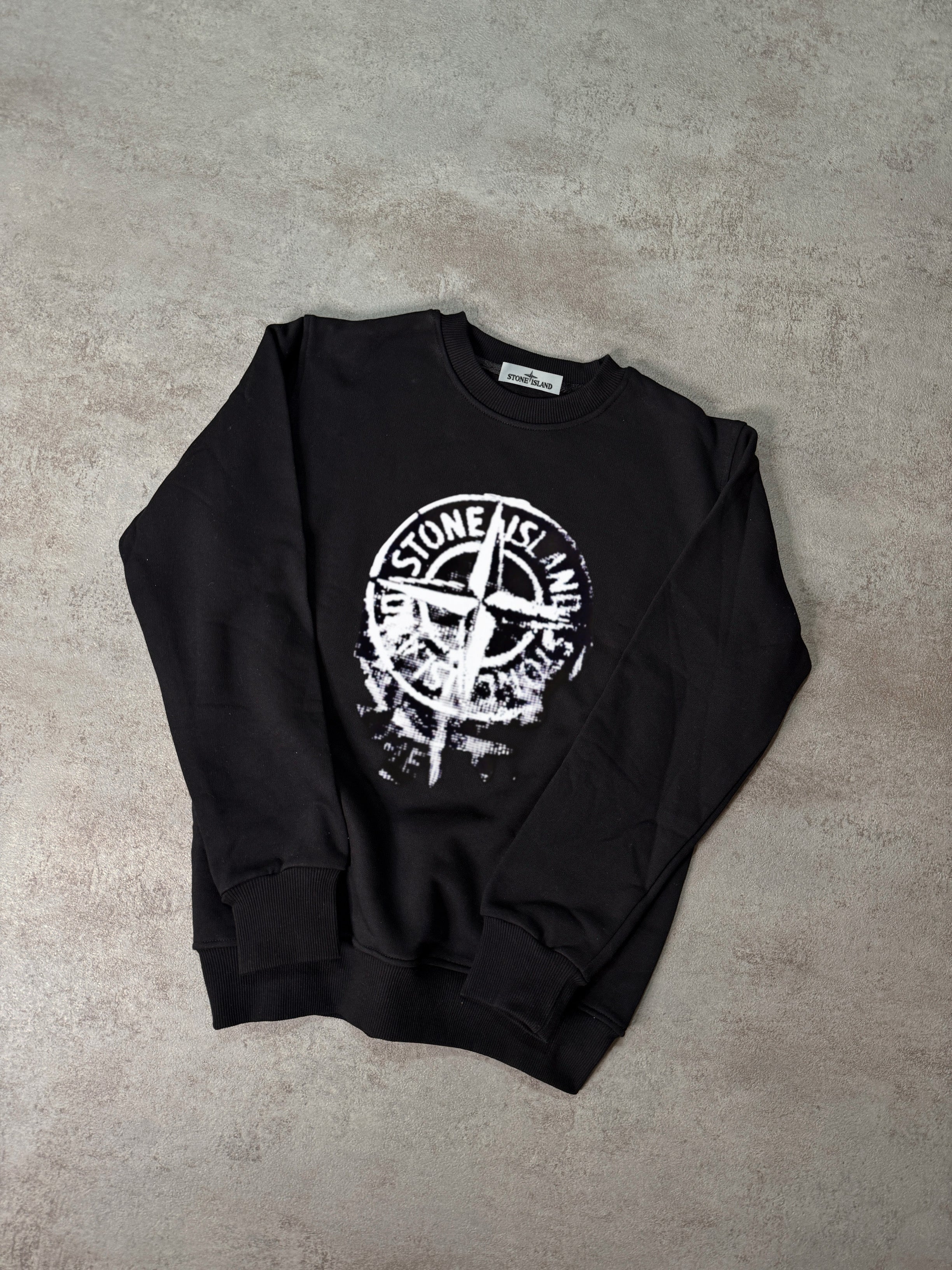 SUDADERA STONE I$LAND