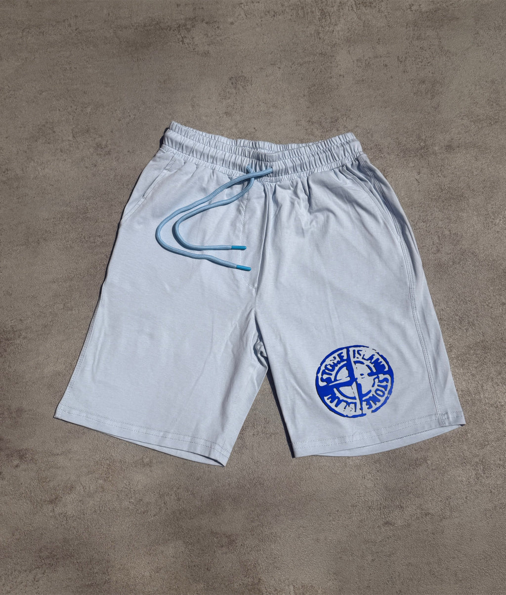 PANTALONES CORTOS STONE I$LAND