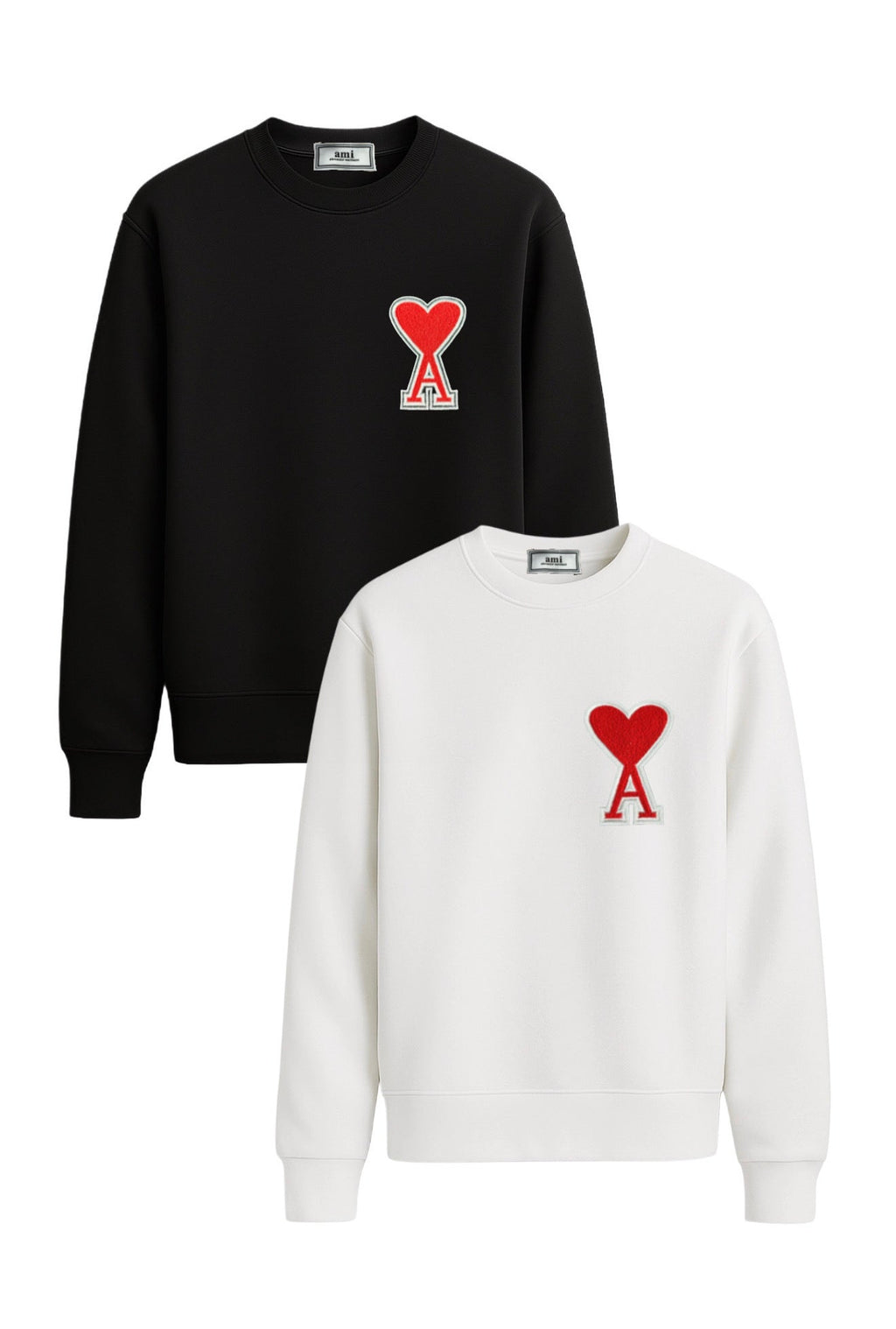 SUDADERA AMl