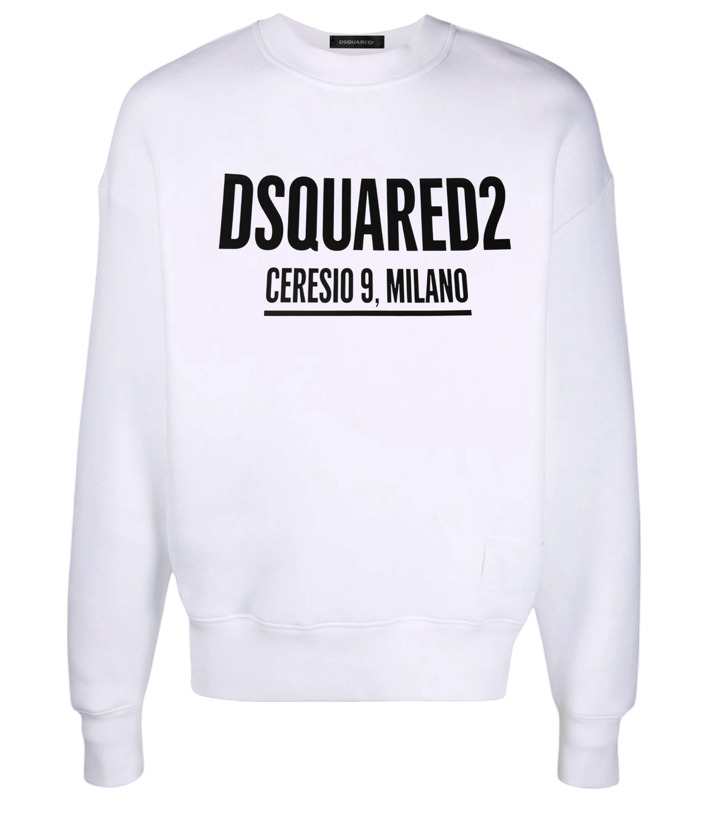 SUDADERA D$QUARED