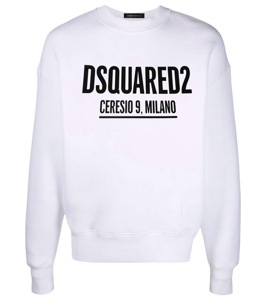 SUDADERA D$QUARED