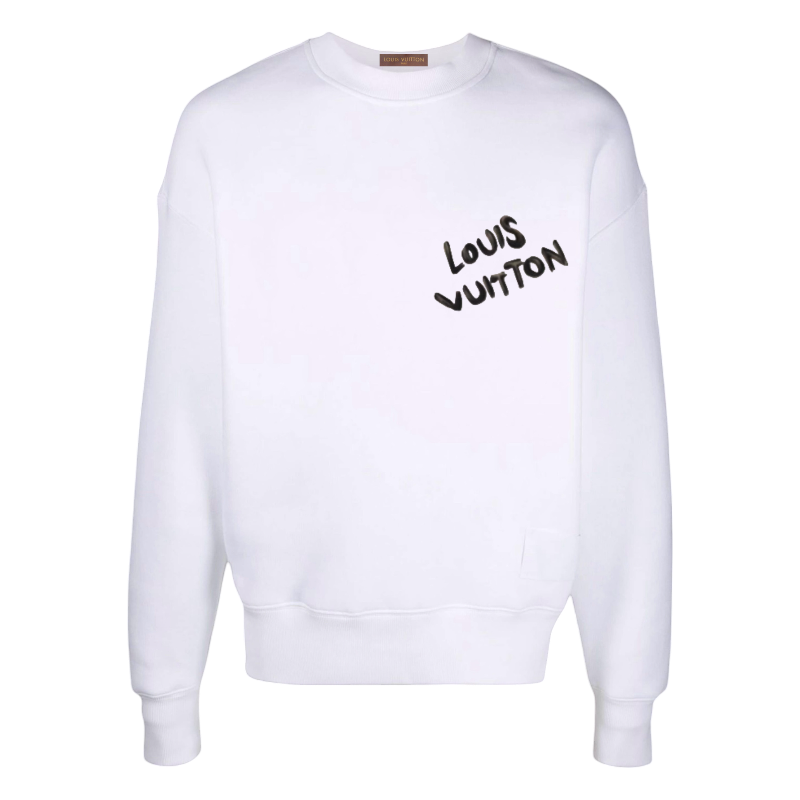 SUDADERA LV