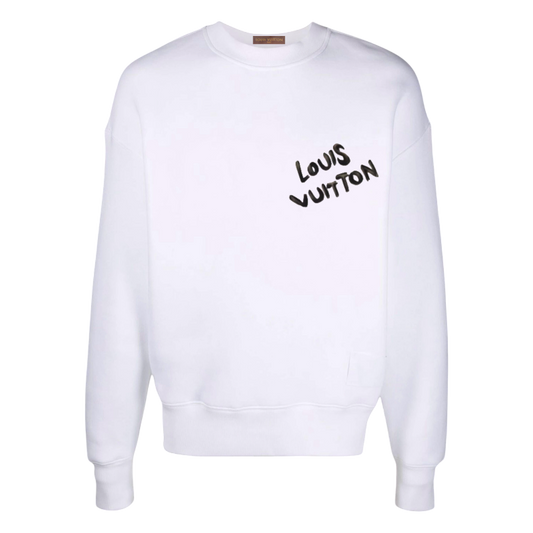 SUDADERA LV