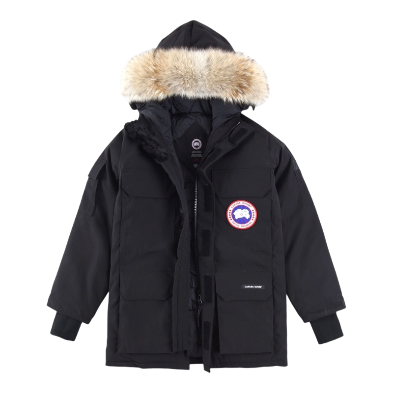 CHAQUETA CANADA GOO$E