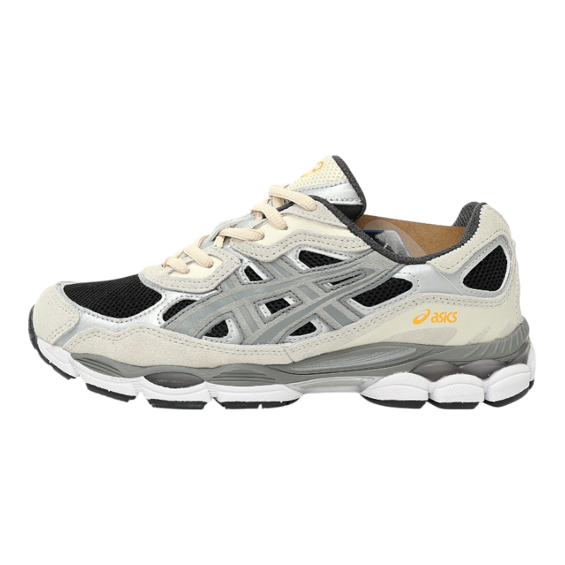 ASIC$ GEL NYC