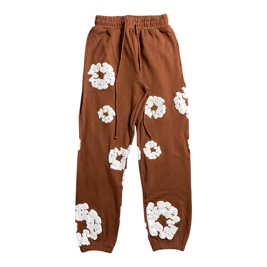 PANTALON DENIM TE4RS